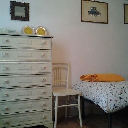 La Casa Del Ghetto Apartment Pitigliano Room photo